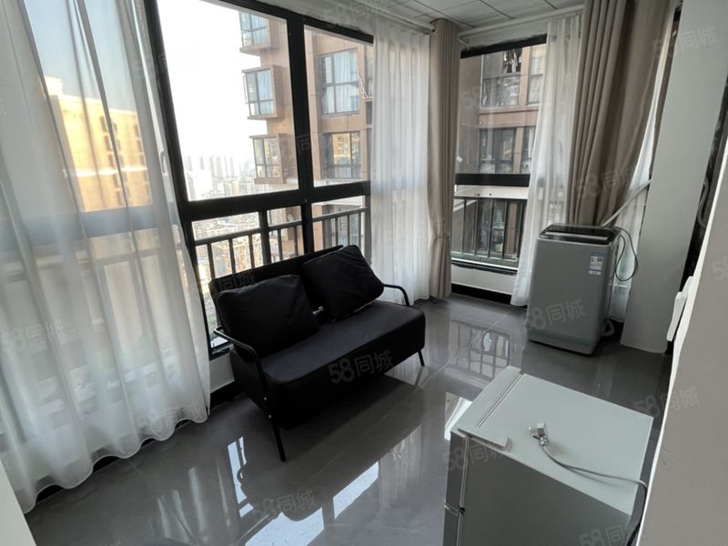 整租 | 自己房子押一付一无中介蔷薇一期到八期单间一室一厅