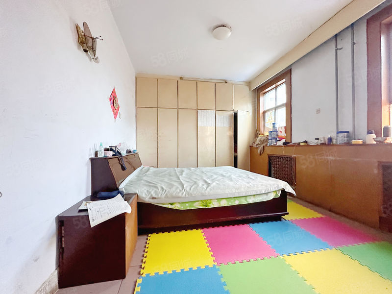 整租 | 伏牛路139号院 1室1厅1卫  47平米